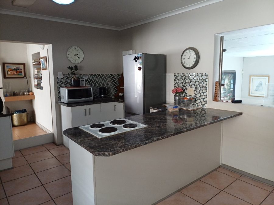 3 Bedroom Property for Sale in Baysvalley Free State